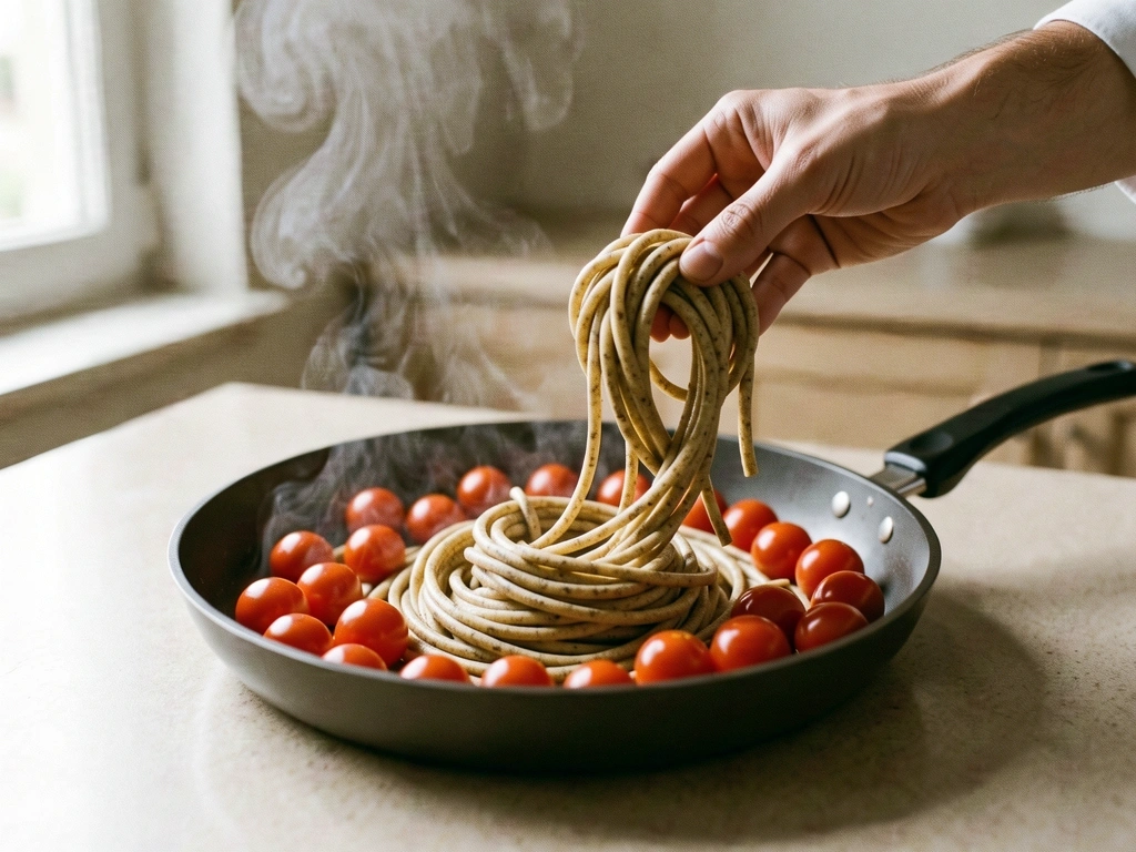 Cucina Sana e Consapevole